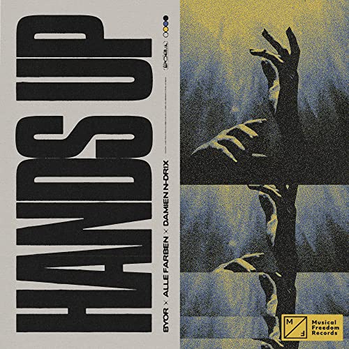 BYOR, Alle Farben & Damien N-Drix