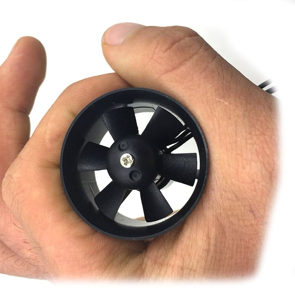 F16 エレクトリック・ダクテッド・ファン タイヨーF16 - メルカリ