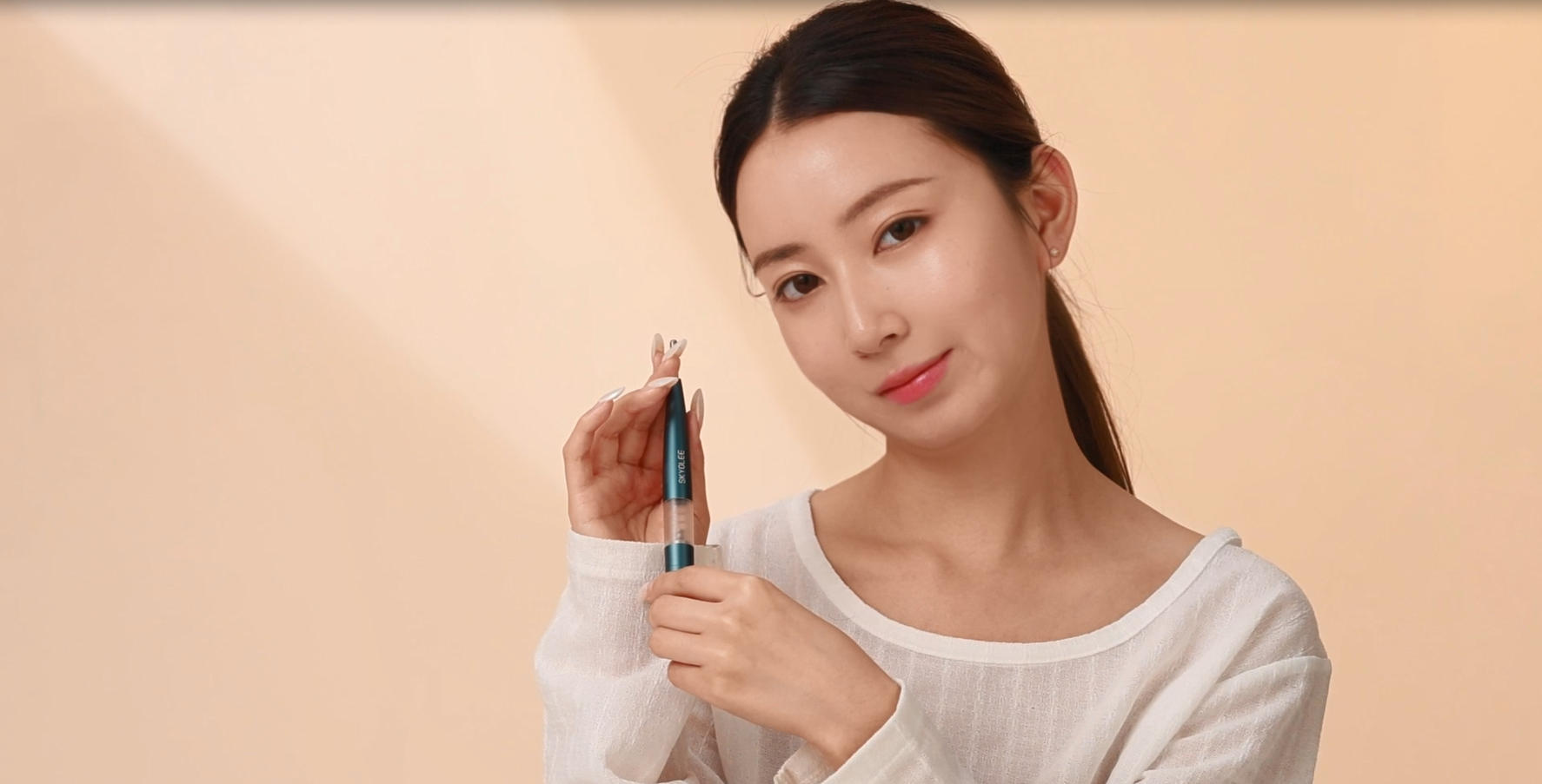 Amazon.co.jp: フェイ ポスポス ポインター ペン型美顔器 バネ式 ツボ