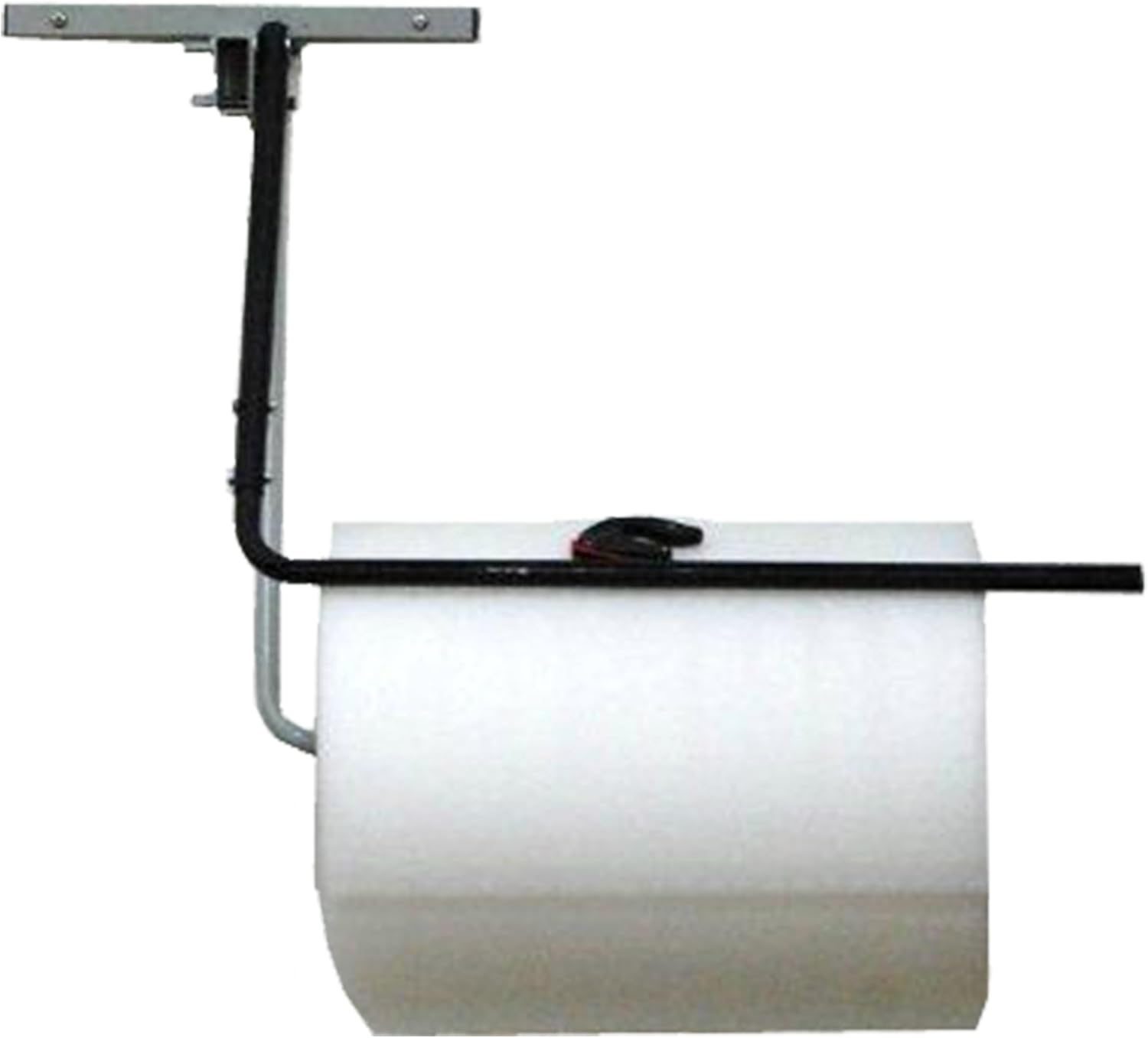 Bubble Wrap, Foam Roll Dispenser w/Slide Cutter - Wall-Mountable for Packing Stations - Mounting Fasteners Included - EP-6050S - Made in USA (12)