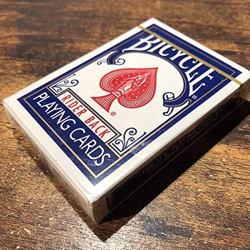 Amazon バイスクル ゴールドスタンダード Ohio製 8組 おもちゃ おもちゃ