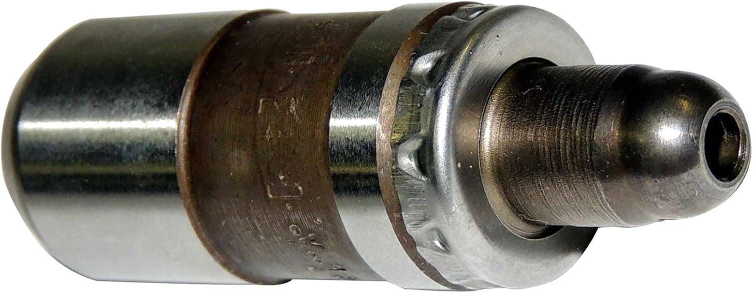 APDTY 105148 Valve Lash Adjuster Lifter; Compatible With Various 2.0L, 2.4L Neon, TJ, PT Cruiser, Sebring, Stratus, Voyager, Wrangler, Caravan Models; Replaces 4777976AA