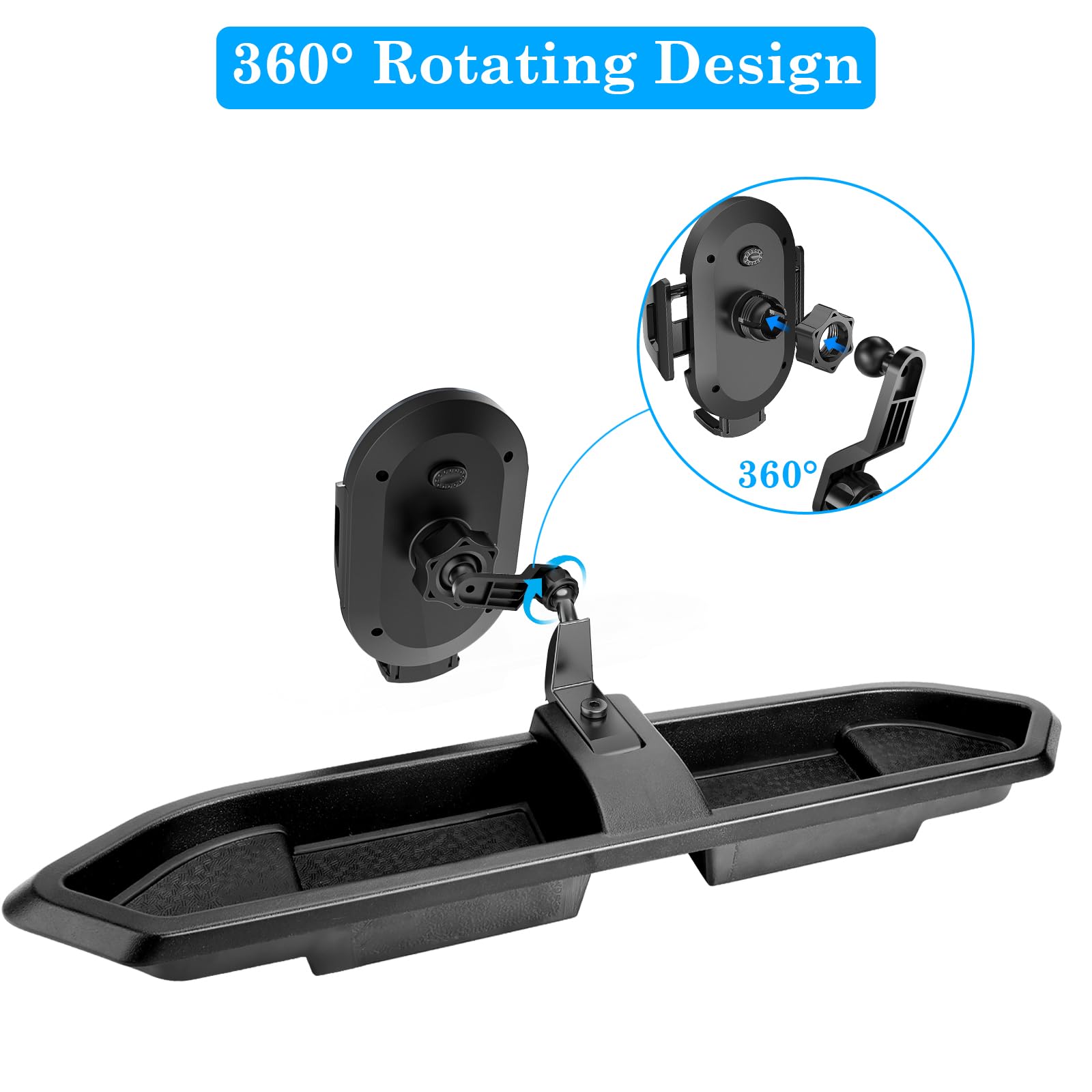 エクステンションアーム ×3本セット +おまけダボ付き ⚫︎ エクステンションアーム ×3本セット +おまけダボ付き