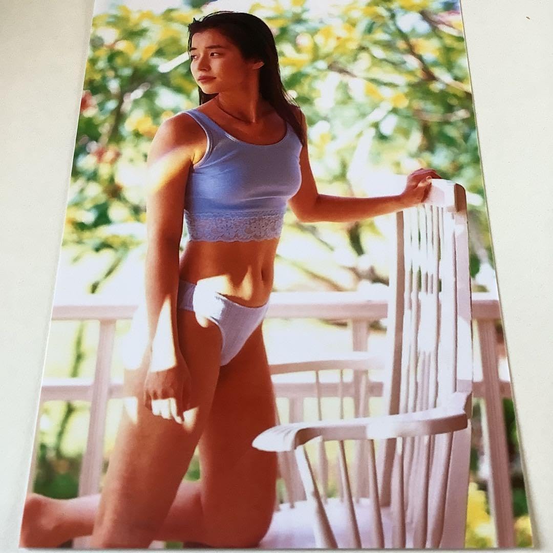Amazon.co.jp: 3)s55) 石田ゆり子 L判写真10枚set : おもちゃ