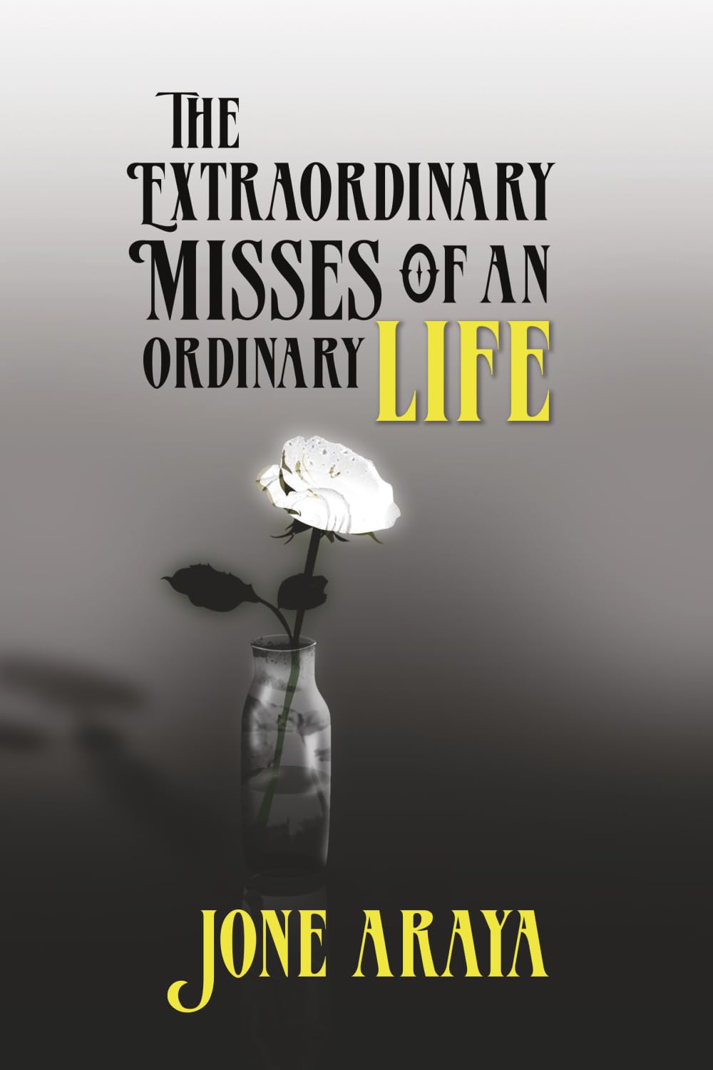 The Extraordinary Misses of an Ordinary Life