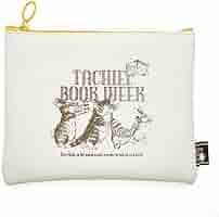 フラットポーチ♡レディ＆わんことにゃんこ フラットポーチ♡レディ＆にゃんこ にゃんこポーチ | Tokyo Pouch