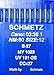 SCHMETZ 10 Rundkolben Nähmaschinen Nadeln System B-27 Industrie St. 80 SCHMETZ günstig Kaufen-SCHMETZ 10 Rundkolben Nähmaschinen Nadeln System B-27 Industrie St. 80