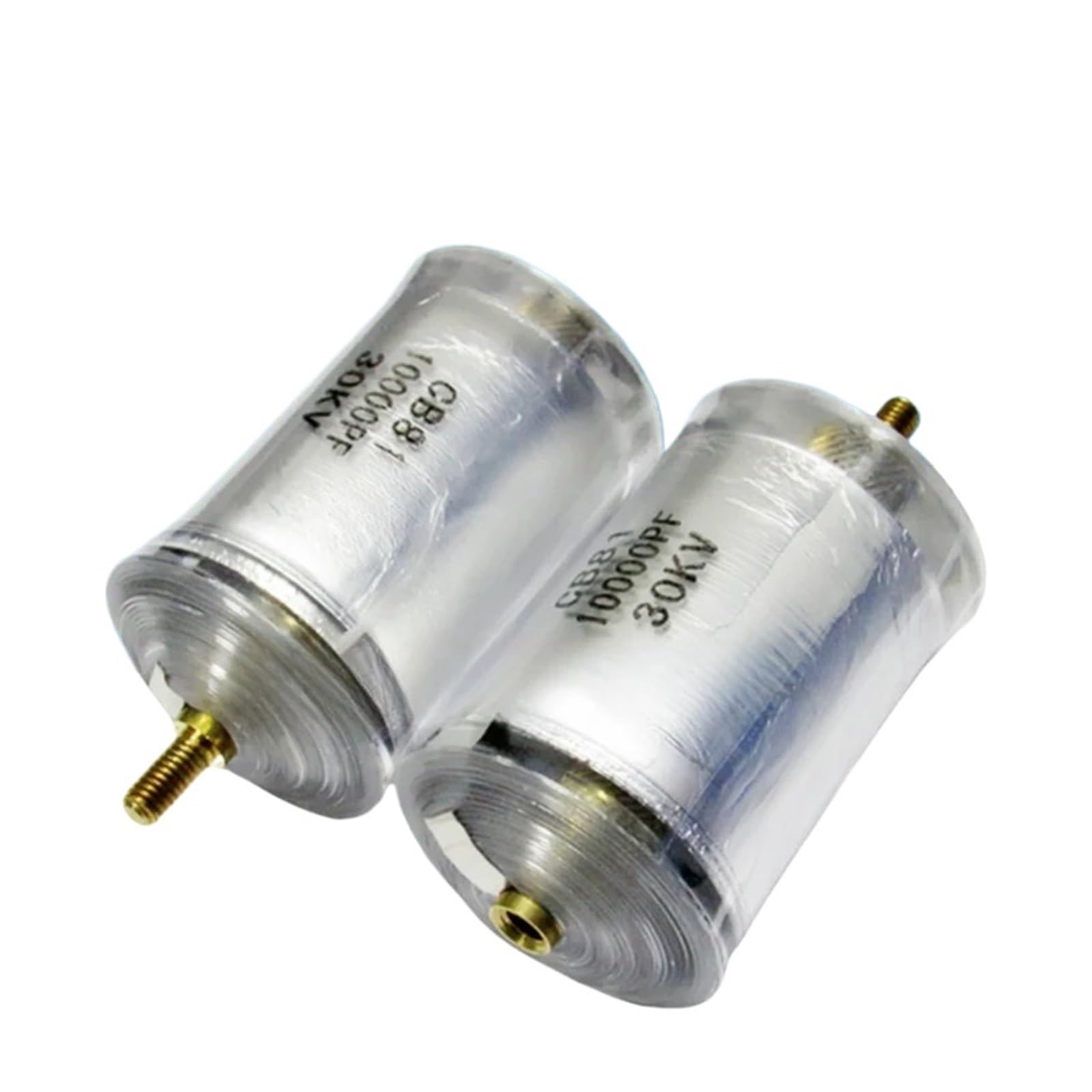 KSZHZYMGX 1PCS 10000PF 30KV 10nF CB81 Capacitor 30KV