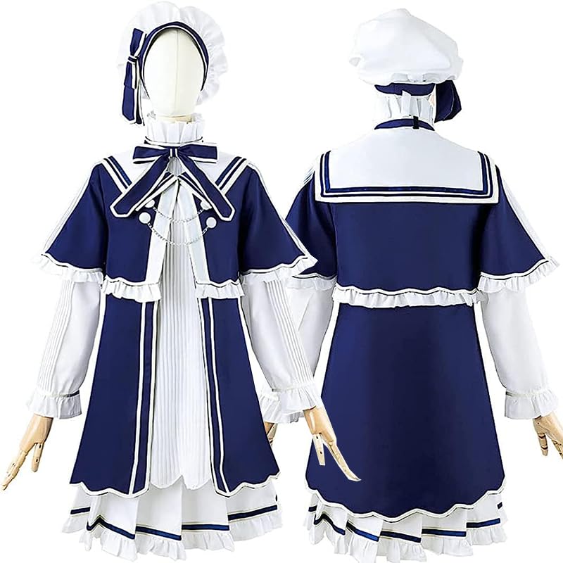 Amazon.co.jp: [CSPY]コスプレ衣装 バーチャル YouTuber VTuber 樋口楓