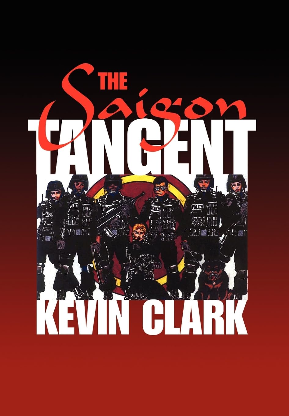 The Saigon Tangent