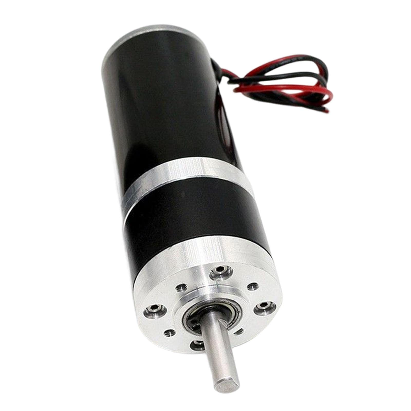 Enakshi Electric Motor Reversible Miniature Shaft Motor Gearbox for Accessories 33RPM (Gearmotors)-image-35