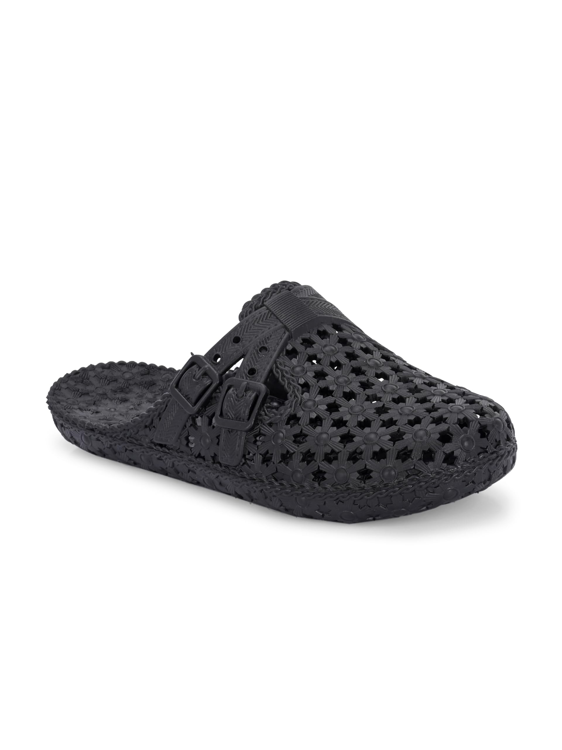 layasa Fashion Lightweight Casual Flip-flop Slipper For Women/girl-picture-40