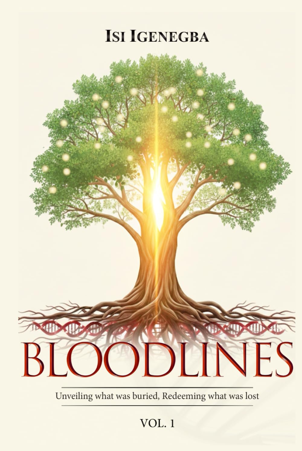 Bloodlines: Unveiling What Was Buried, Redeeming What Was Lost
