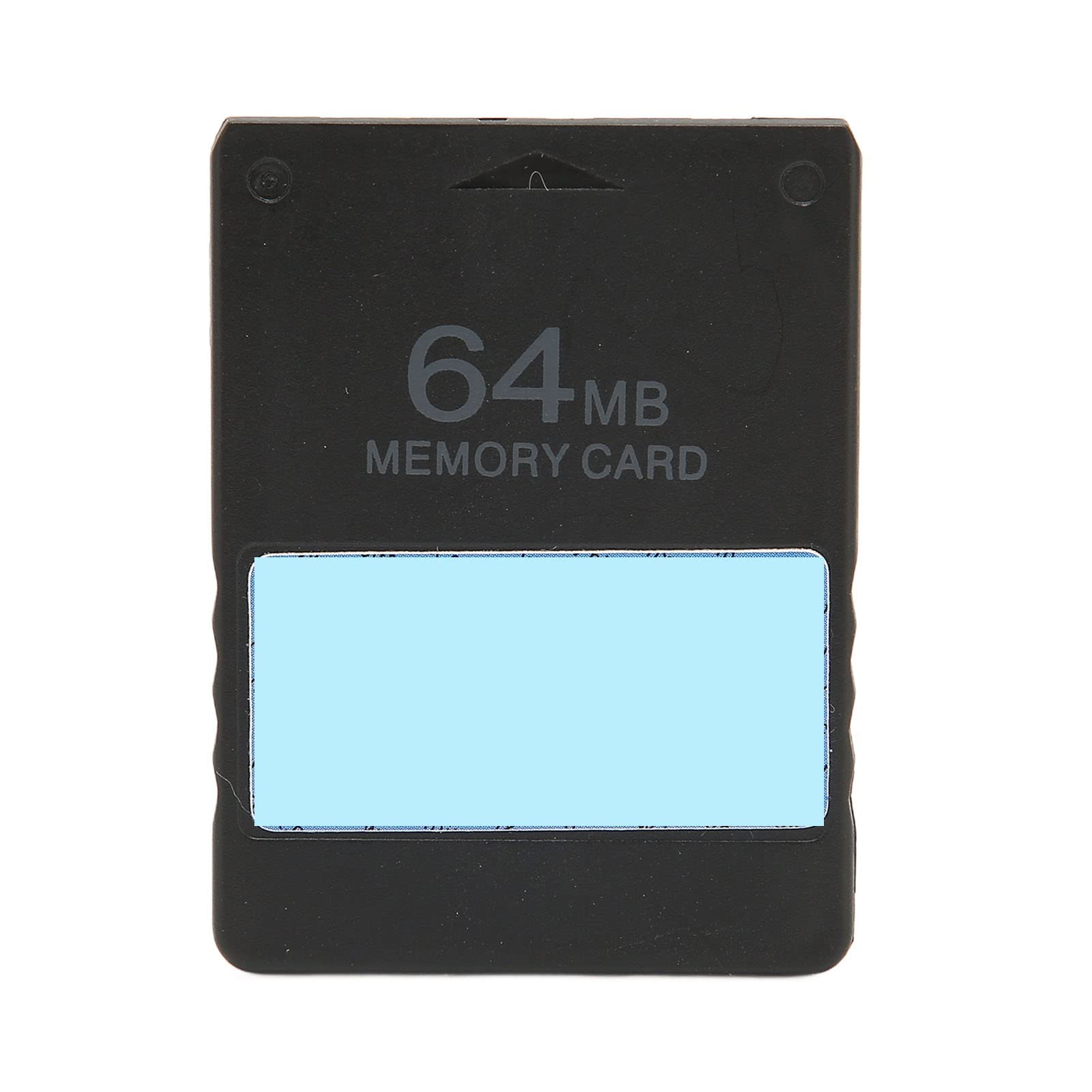 Kit de Adaptador de Tarjeta para Consola, Lector de Tarjetas para Tarjeta de Juego Fmcbv1.966 Mx4Sio para Consola de Videojuegos, Lectores de Tarjetas de Memoria (Consolas gordas)
