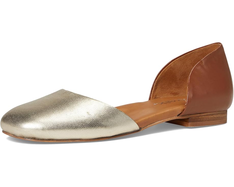 SoftWalk Kamari - Front View