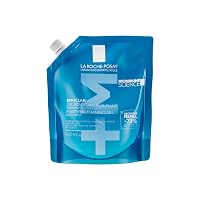 La Roche Posay Effaclar, Gel Detergente Schiumogeno