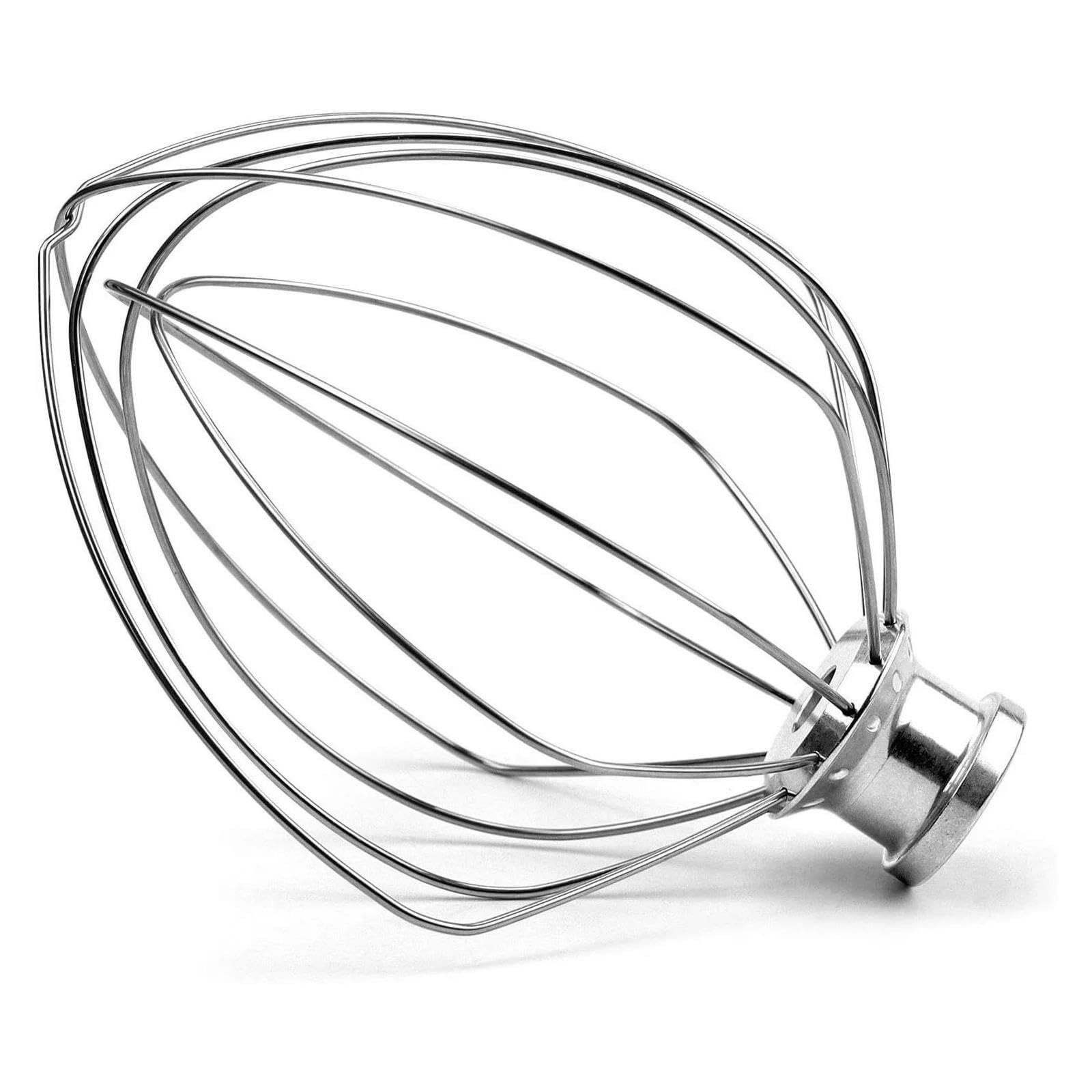 Compatibile Con KitchenAid, KN256WW Frusta 6 Fili