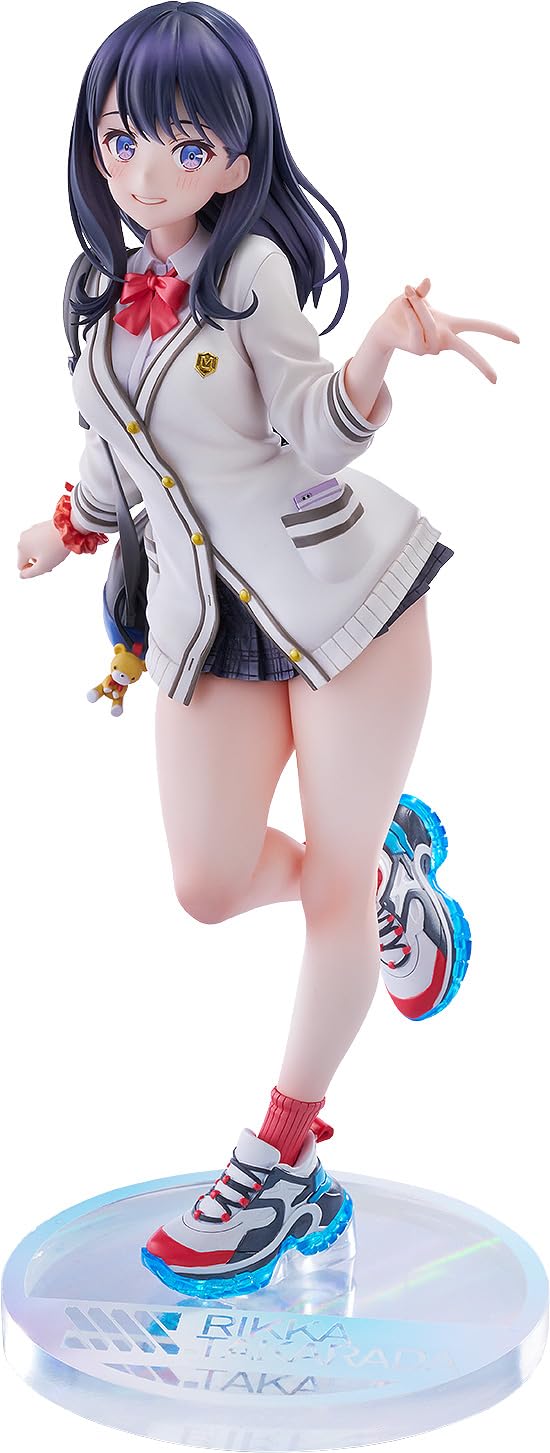 Amazon | グッドスマイルカンパニー[GOOD SMILE COMPANY] SSSS.GRIDMAN