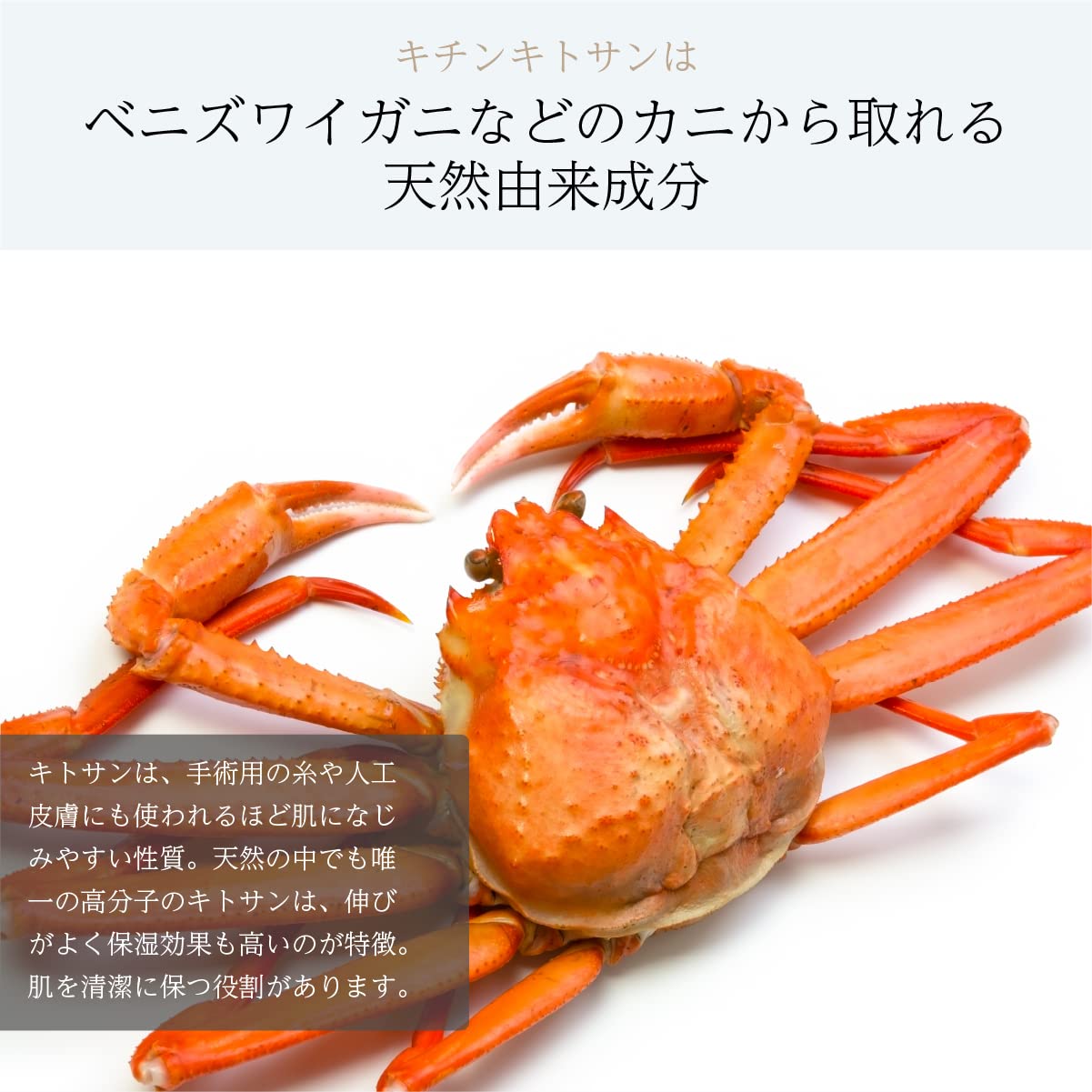 Amazon | キトサンローション ぬるんですよα （キチンキトサン配合化粧