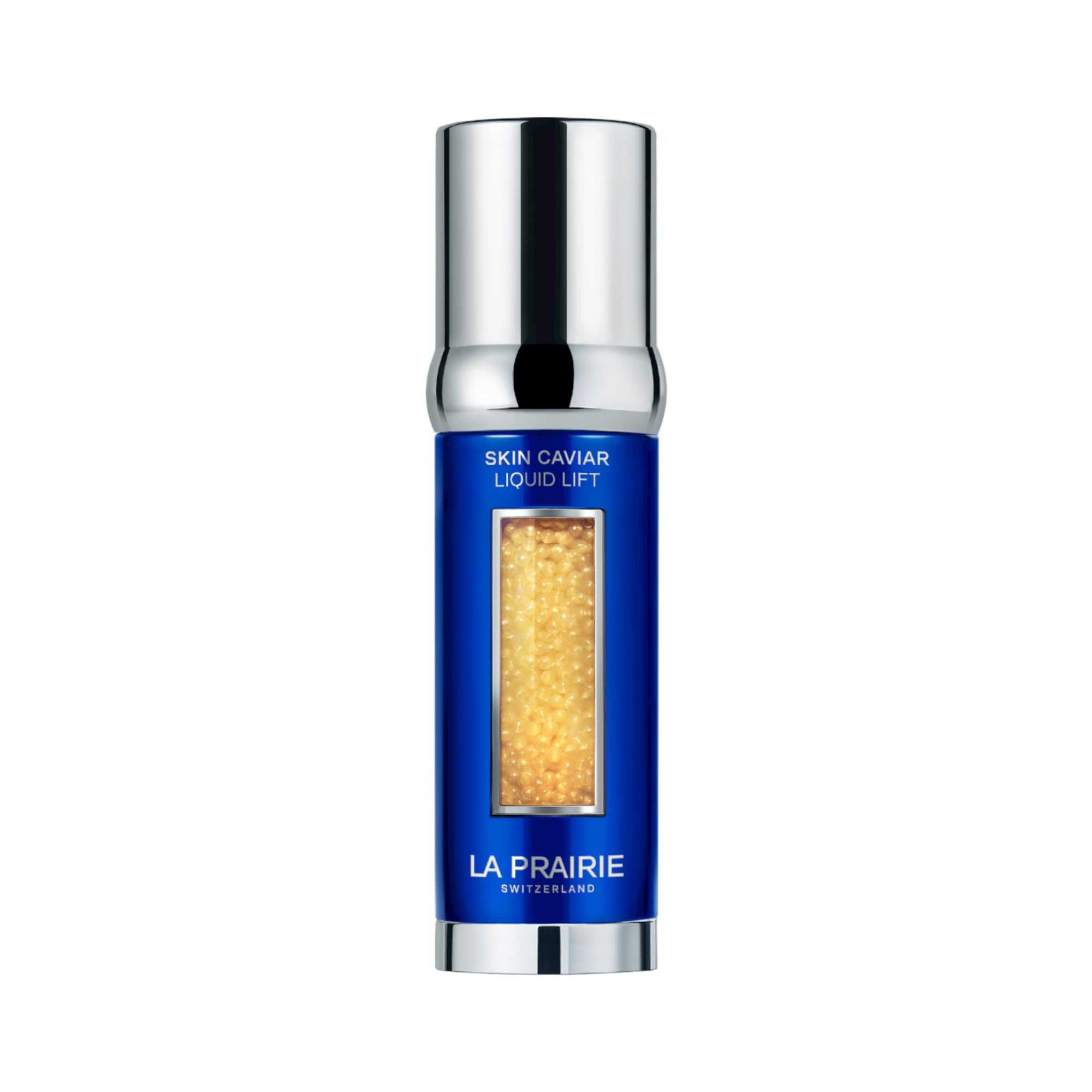 美容液 LA PRAIRIE SKIN CAVIAR LIQUID LIFT 50ml Amazon.com: La Prairie Skin Caviar Liquid Lift, Lifting & Firming