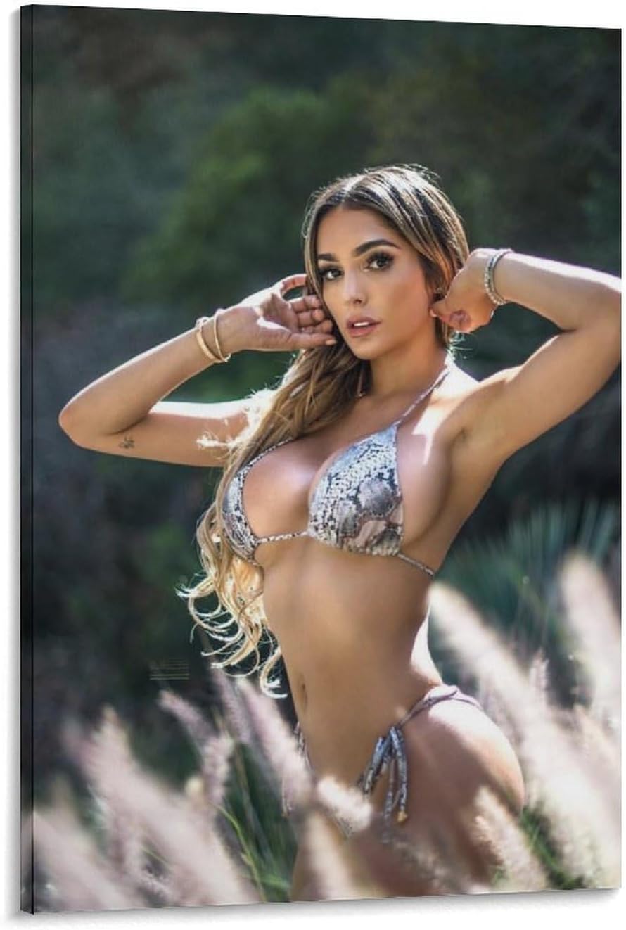 Lyna Perez, A Sexy Internet Celebrity And Fitness Pakistan | Ubuy