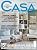 Capa de Casa & Decoração ed.100 Edição Comemorativa
