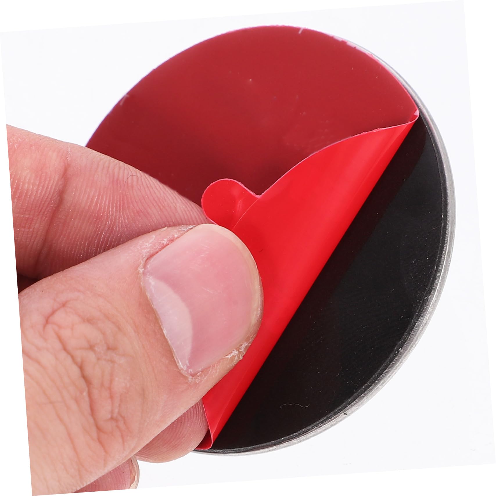 5sätze Magnetischer Seifenhalter Wandmontage Ohne Bohren Stabiler Seifenregal Für Badezimmer Silberne Seifenschale Zur Einfachen Installation Für Trockene Seifenlagerung