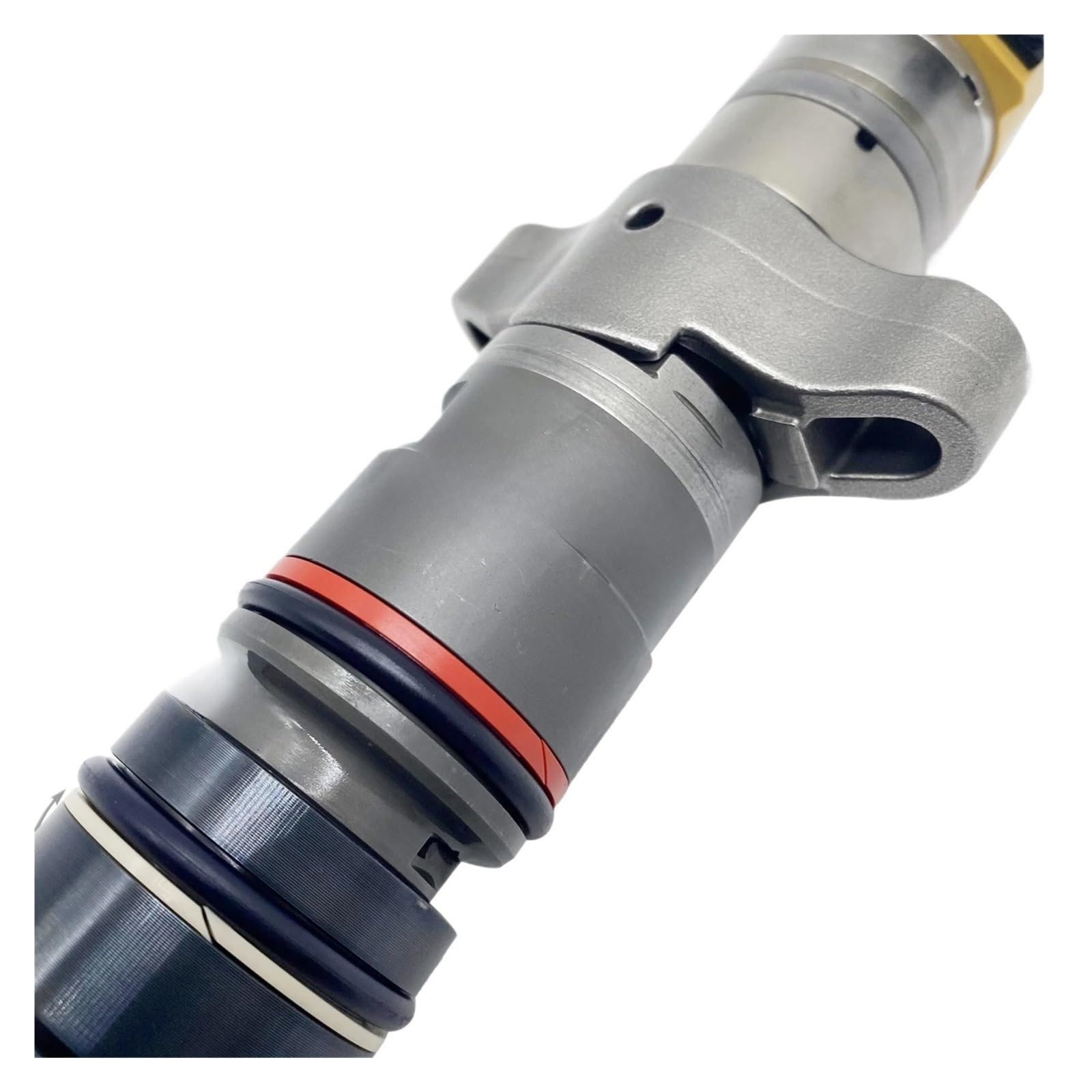 Piezas De Excavadora For Motor Diésel Caterpillar C-9. Inyector Cat C-9: 236-0962, 217-2570 Y 10R-7225.