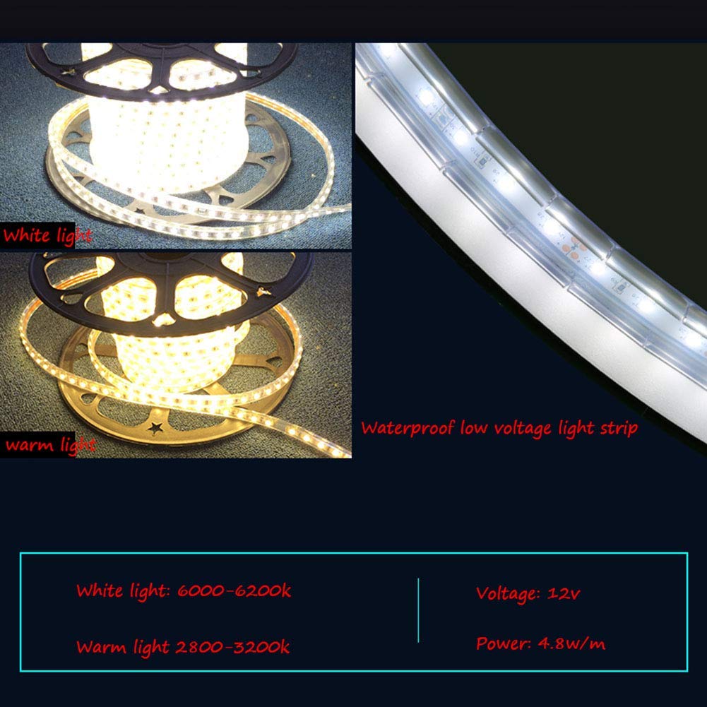 Specchio, Specchio da Bagno Rotondo retroilluminato con retroilluminazione a LED, Specchio da Barba per Trucco antiappannamento a Prova di Esplosione per Camera da Letto dell'hotel50/60cm