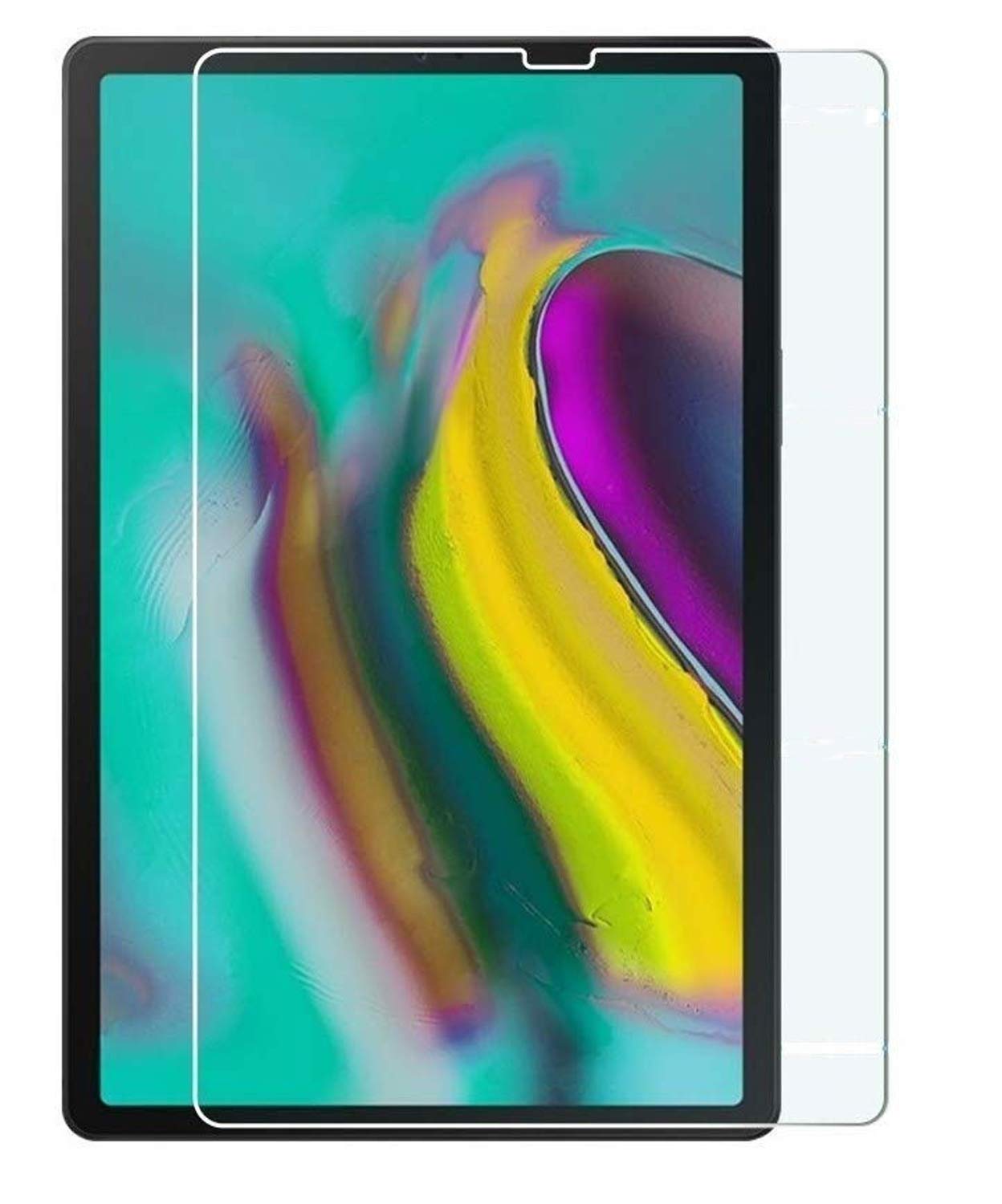 See full amazon price history chart for COVER CAPITAL Tablet Tempered Glass Guard for Samsung Galaxy Tab S6 10.5" Inch 2019 (SM-T860 / T865) -Pack Of 1 COVER CAPITAL Tablet Tempered Glass Guard for Samsung Galaxy Tab S6 10.5" Inch 2019 (SM-T860 / T865) -Pack Of 1 (B08ZSXNWKV) Amazon Price History, Amazon Price Tracker