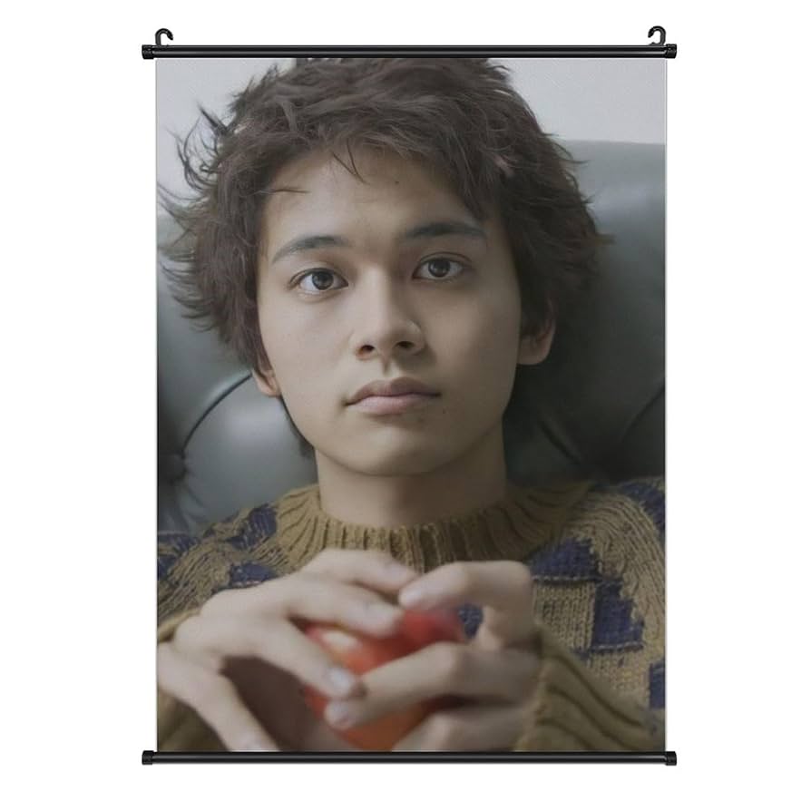 Amazon.co.jp: 北村匠海 (44) 掛ける絵 ポスター 壁掛け 壁画