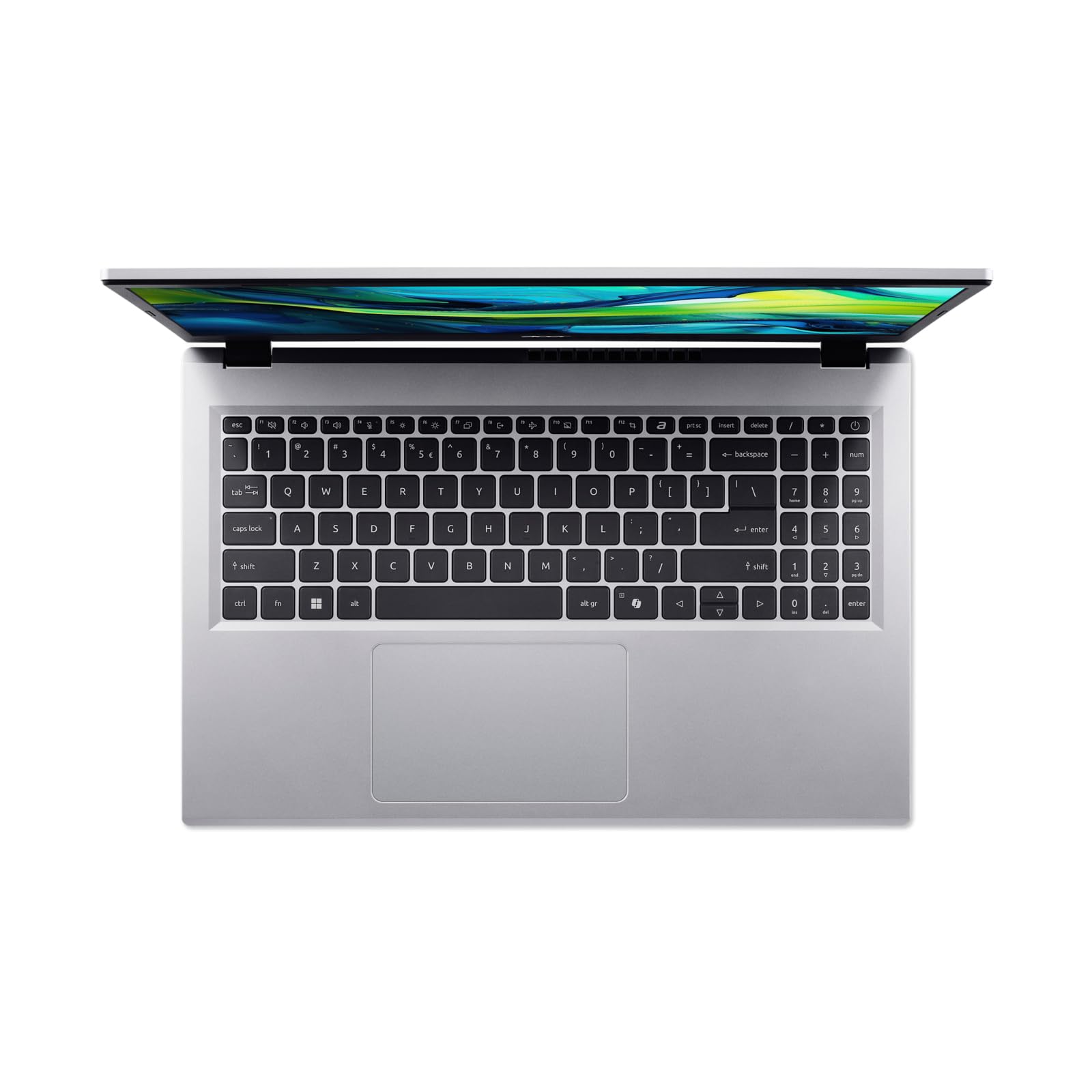 acer Aspire Go 15 AG15-71P-58ZW PC Portatile, Notebook, Processore Intel Core i5-1334U, RAM 32 GB DDR5, 1024 GB PCIe NVMe SSD, Display 15.6" FHD, Scheda Grafica Intel Iris Xe, Windows 11 Home