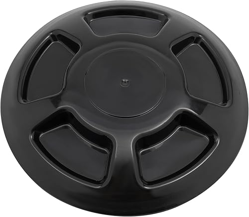 Miniatura 43 de Dispensador de bebidas aislado, urna de café de 3.2 galones / 12 L con espita y termómetro, dispensador de bebidas frías y calientes con aislamiento