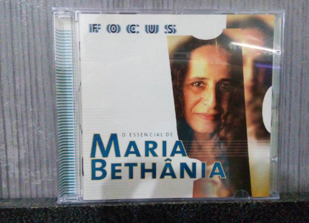 Focus [Audio CD]