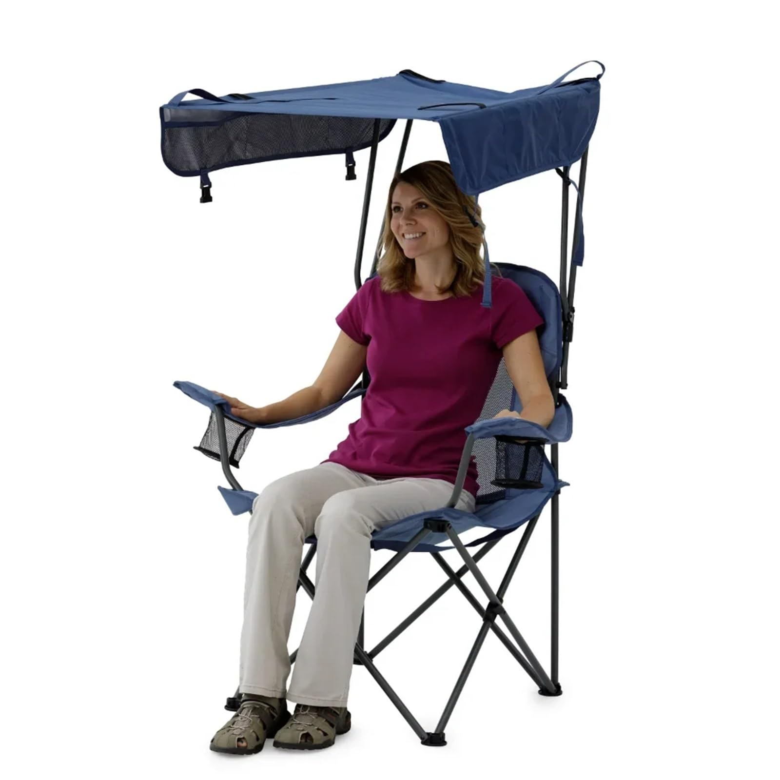 Silla De Pesca Mobili da Spiaggia for Esterni Lettini da Giardino for Esterni Set di sedie da Campeggio Sedie da Spiaggia Pieghevoli Portatili Stile Pesca Pieghevole para Pesca Camping