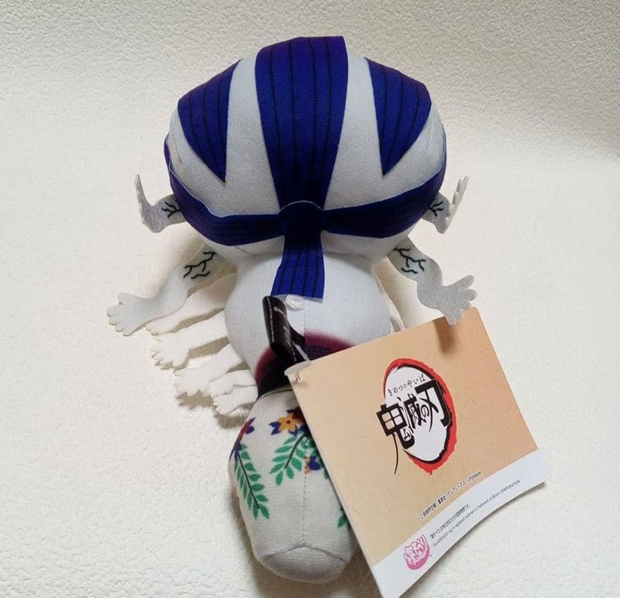Amazon.co.jp: 鬼 滅 寝そべりミニぬいぐるみ 刀鍛冶の里編 Vol