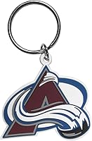 Vista 12 de Siskiyou Sports Llavero NHL Flexi