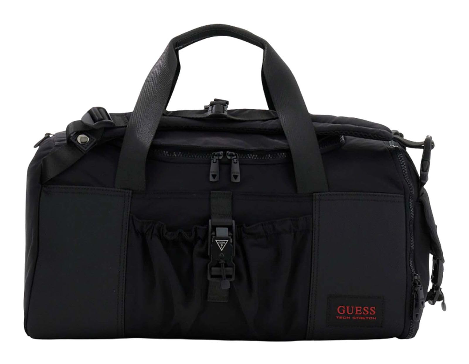 Sac de sport GUESS Dubai Duffle l'allié de vos déplacements quotidiens - 3
