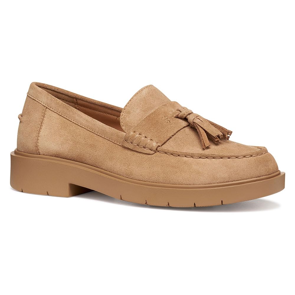 Geox D Spherica Ec1 B A MocasinesMujer