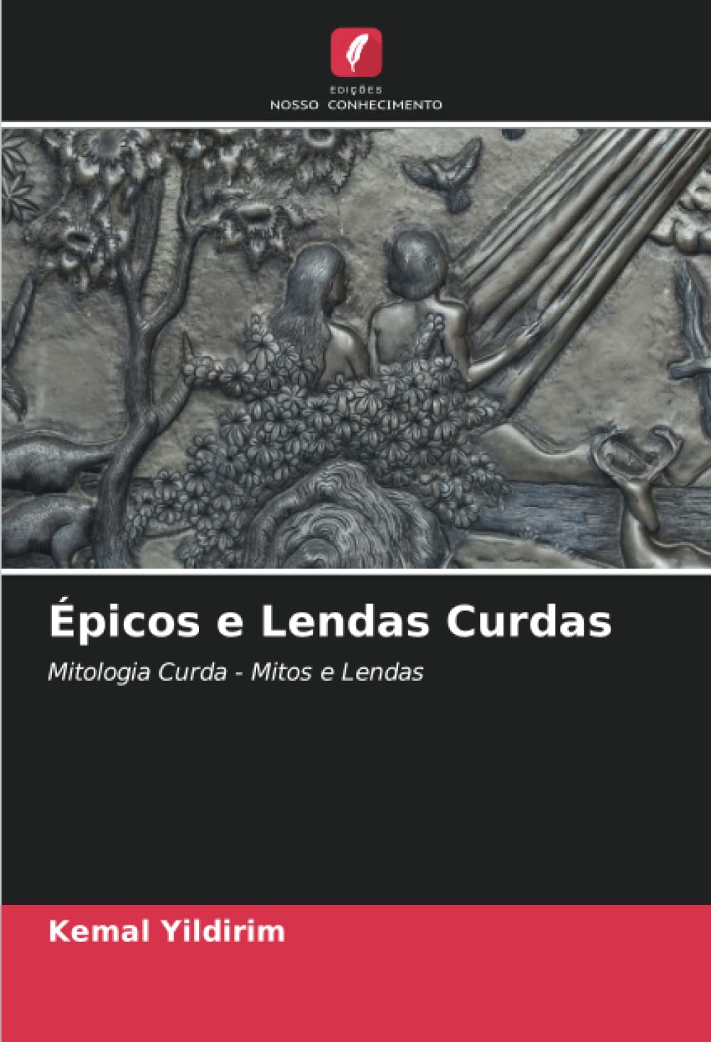 Épicos e Lendas Curdas: Mitologia Curda - Mitos e Lendas