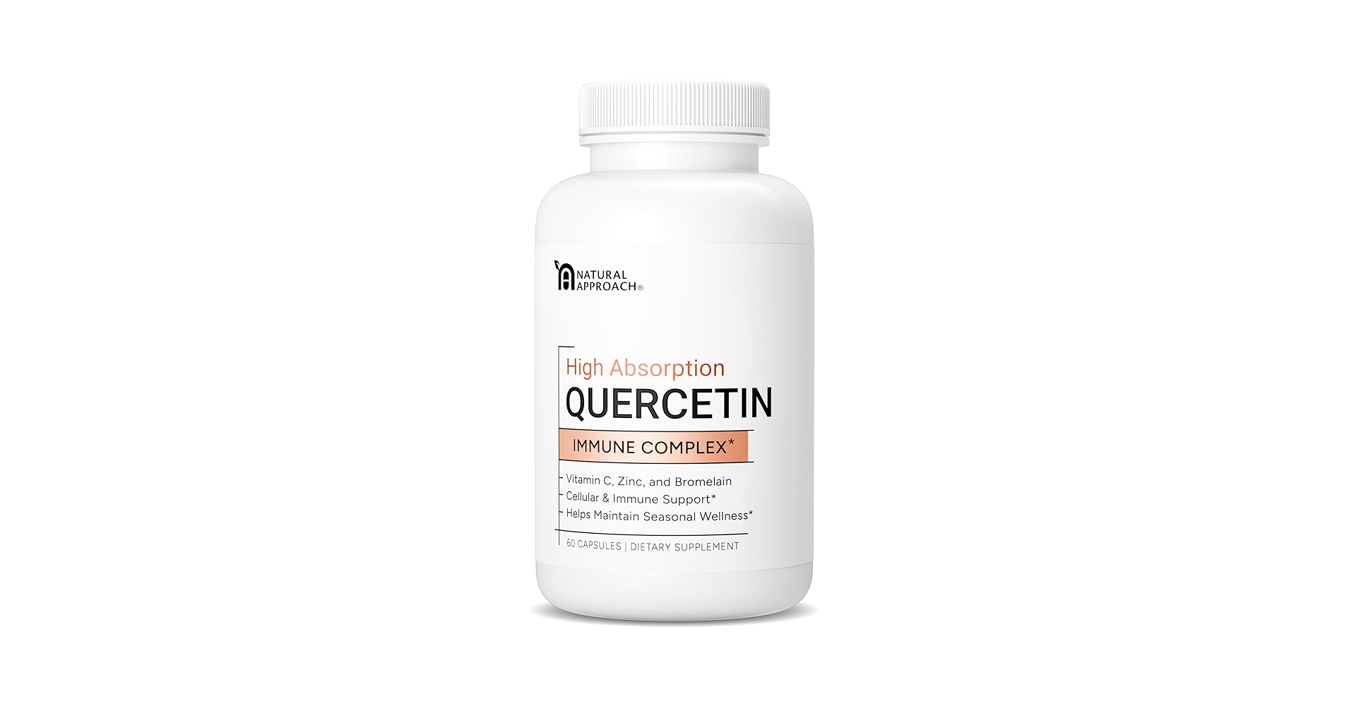 Quercetin - Image 1