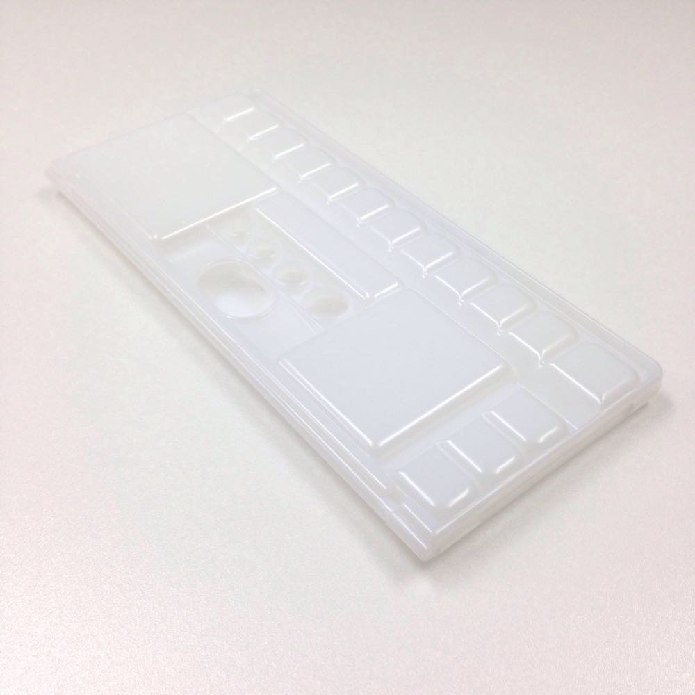 パレット ページ Amazon.co.jp: ぺんてる ぺんてるパレット XZSP1-3 : ホビー