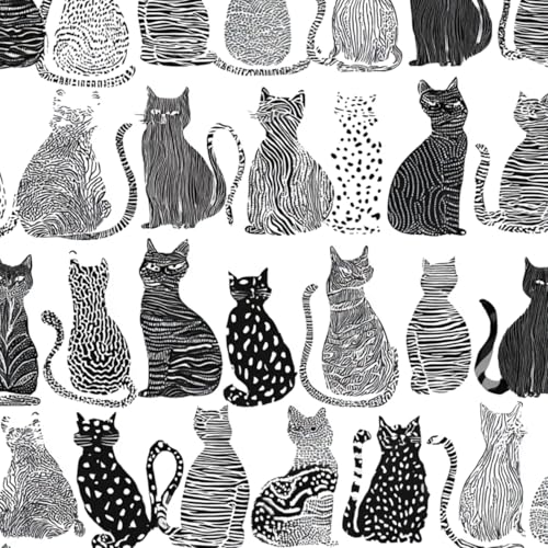 ǎ 60cm x 300cm  GȃCA[gƃhbgfUC̔Lp^[ @\ h/h~/h HI N  ӂ܎ Ƌ  DIY OK