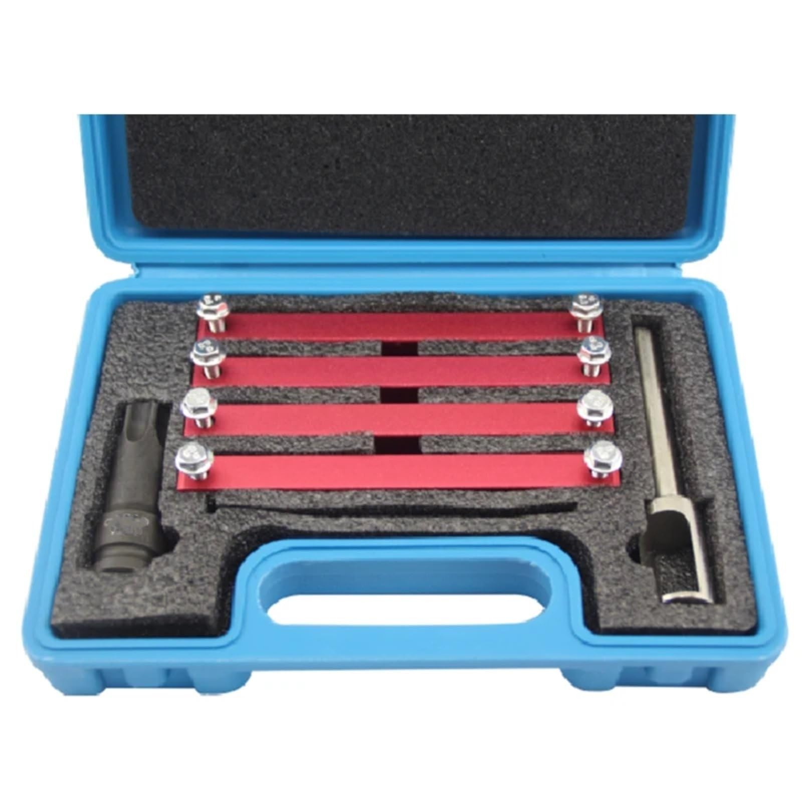 Compatible Con Benz Para CL500 CL63 Para AMG C216 2010-2013 Para S500 S63 Para AMG C217 2014-2016 Kit Herramientas Ajuste De Bloqueo De Sincronización Del Motor Calado Distribución