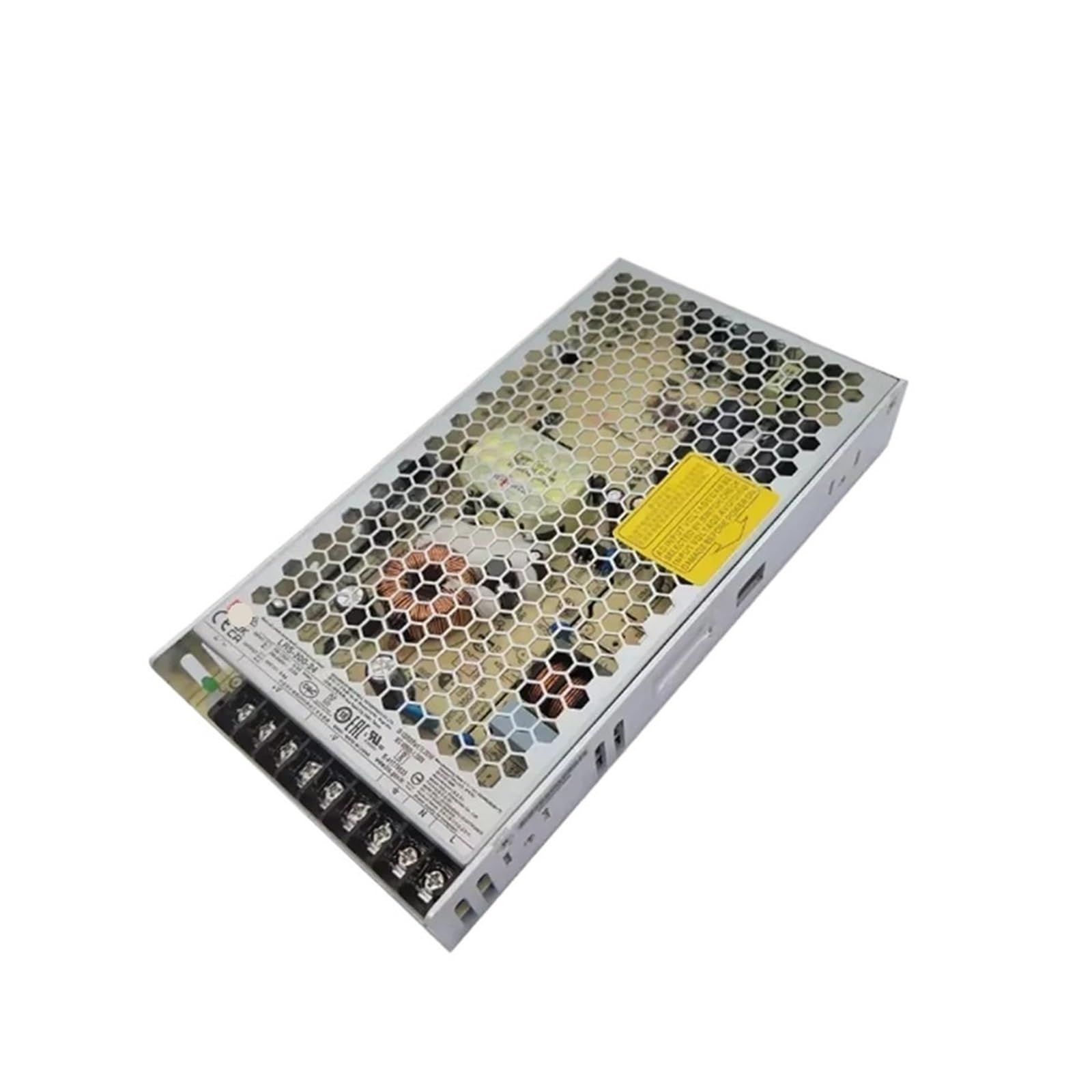 LRS-200-12 204W Single Output Switching Power Supply LRS-200 12V 17A