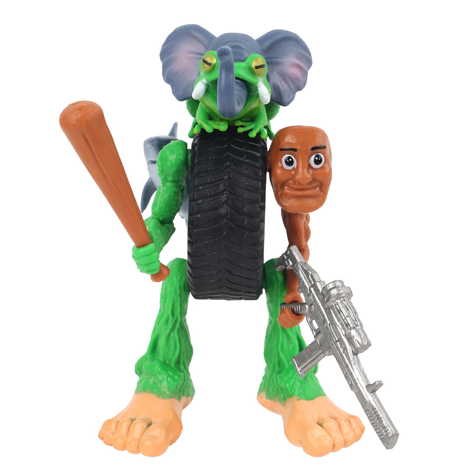 18 cm Italian Brainrot Toys