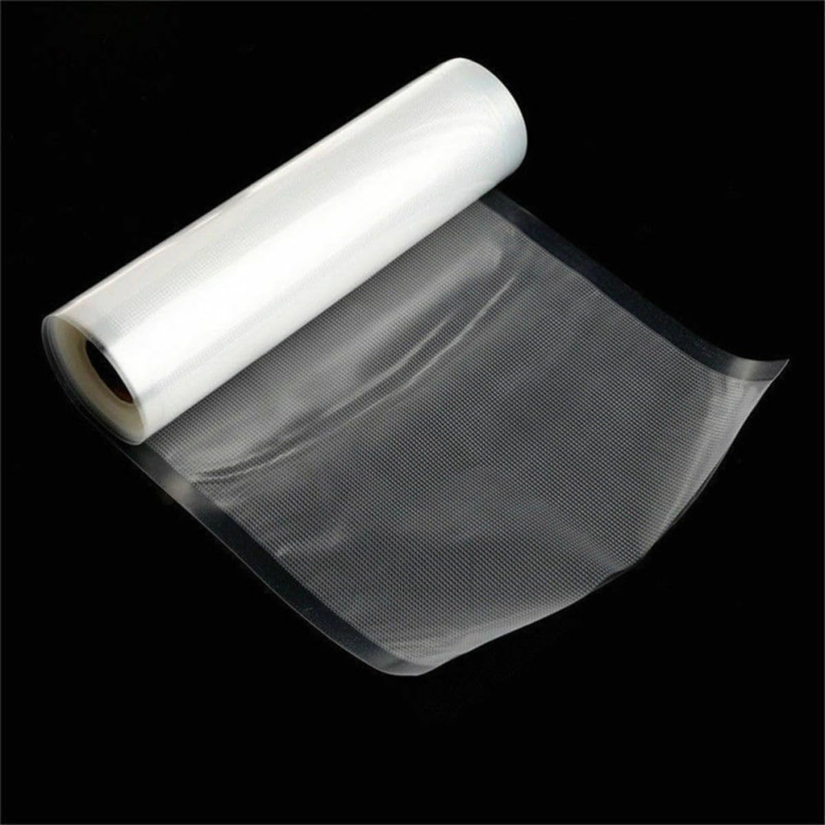 Vacuum Sealer Bags Roll for Home Kitchen Food Preservation