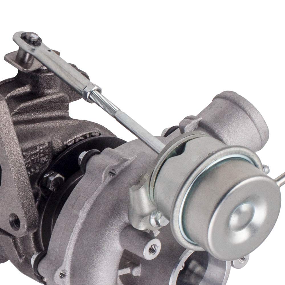 maXpeedingrods 701729-5010S NUOVO TURBOCOMPRESSORE CON GUARNIZIONI KIT PER A2 1.4 TDI