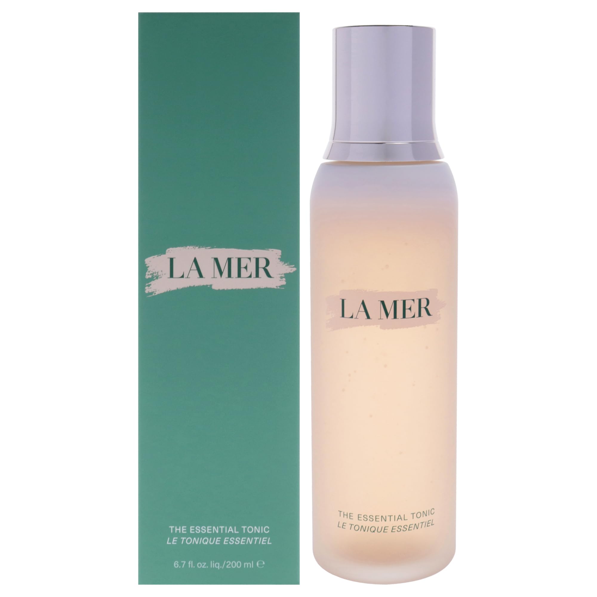 Amazon.com : The Essential Tonic by La Mer for Women - 6.7 oz