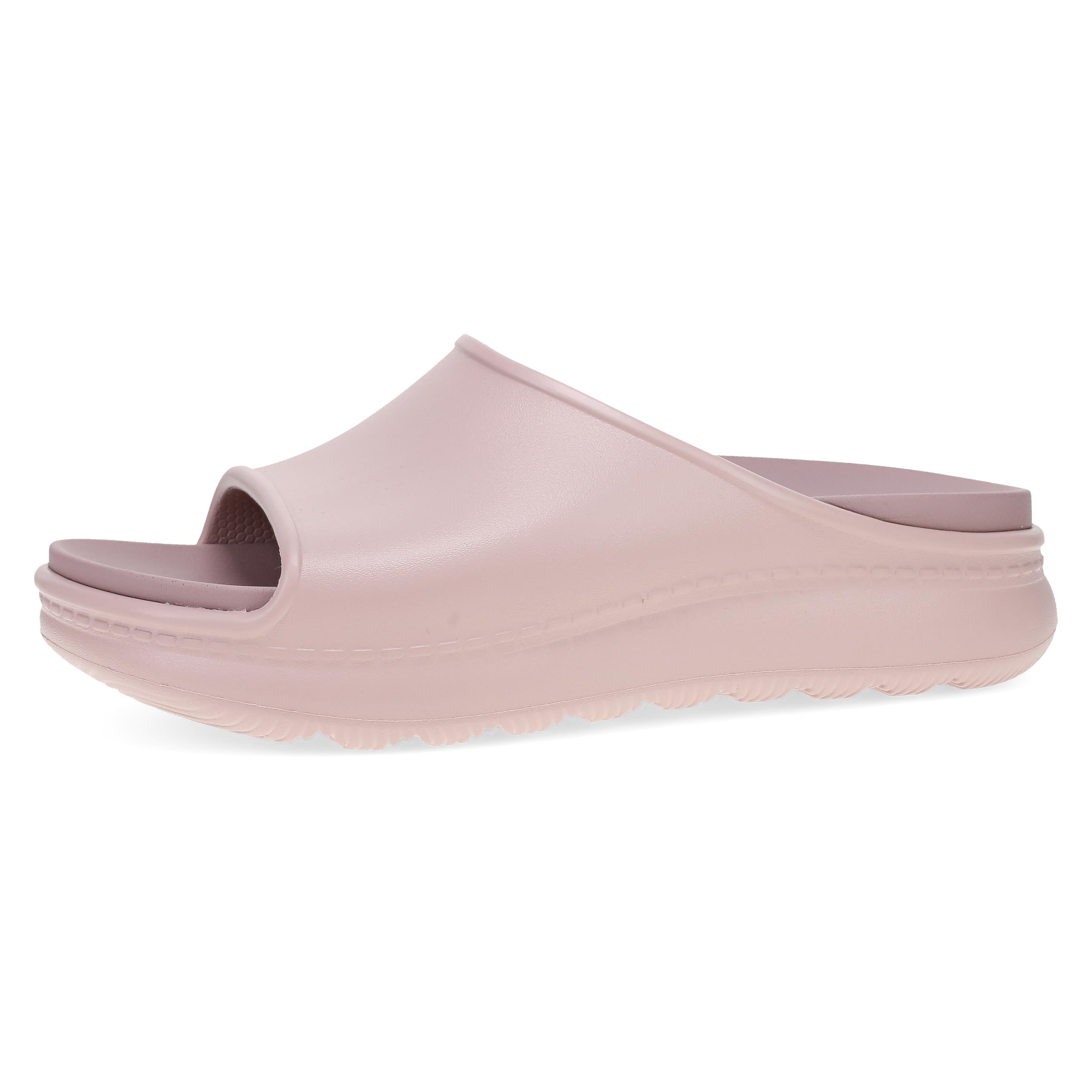 Dansko Devyn Recovery Slide Sandals